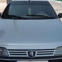 پژو 405 GLX - دوگانه سوز CNG، مدل ۱۳۹۵|خودرو سواری و وانت|خمینی‌شهر, |دیوار