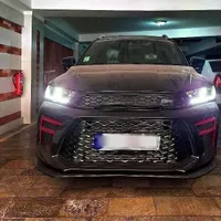 Kmc A5مدل1404
