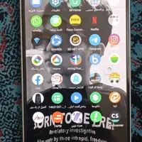 شیائومی Poco X6 Pro با حافظهٔ ۵۱۲ گیگابایت|موبایل|تهران, استاد معین|دیوار