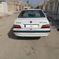 پژو پارس ساده، مدل ۱۳۸۸|خودرو سواری و وانت|اهواز, زرگان|دیوار