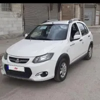 کوییک دنده‌ای ساده، مدل ۱۴۰۲ خشک گارانتی فعال