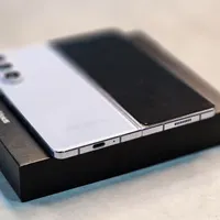 سامسونگ Galaxy Z Fold5 با حافظه 512 گیگابایت|موبایل|تهران, شیخ هادی|دیوار