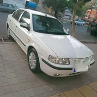 سمند LX ساده، مدل ۱۳۹۴