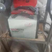 دستگاه جوش آرگون.کپسول اکسیژن.پروفیل 2