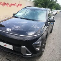 هیوندای کونا 2025 کره ای صفر|خودرو سواری و وانت|شیراز, دکتر حسابی|دیوار