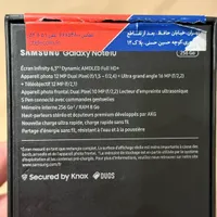 سامسونگ نوت ۱۰ note 10|موبایل|تهران, شهرک غرب|دیوار
