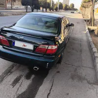 نیسان ماکسیما وارداتی، مدل ۲۰۰۹|خودرو سواری و وانت|کرمان, |دیوار