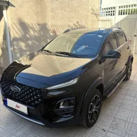 ام وی ام x22 پرو اکسلنت دنده ای|خودرو سواری و وانت|تهران, پیروزی|دیوار