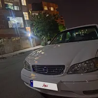 ماکسیما ۸۹ اتومات|خودرو سواری و وانت|مشهد, آیت الله عبادی|دیوار