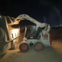 اجاره بابکت ۱۷۵ بصورت شیفتی وماهیانه
