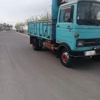 خاور 808بی رنگ به شرط