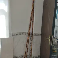 چوب بامبو|گل مصنوعی|جوانرود, |دیوار