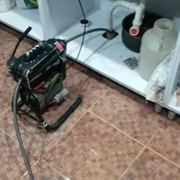 لولهبازکنی«رباطکریم نصیرشهر آبشناسان الارد پرندک
