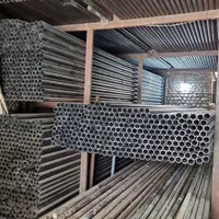 خرید و فروش لوله و لوازمات داربست