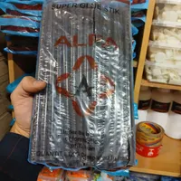 انواع چسب های حرارتی و زنده صافکاری|ابزارآلات|تهران, زنجان|دیوار