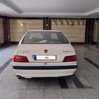پژو پارس ELX، مدل ۱۳۸۹|خودرو سواری و وانت|تهران, شهرک ژاندارمری|دیوار