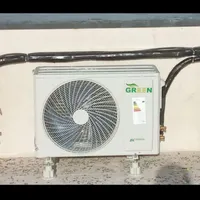 نصب و تعمیر و سرویس کولرگازی تمام نقاط تهران|خدمات پیشه و مهارت|تهران, یافت‌آباد|دیوار