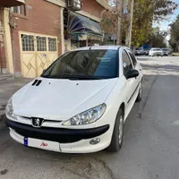 پژو 206 تیپ ۲، مدل ۱۳۹۹|خودرو سواری و وانت|کرمانشاه, |دیوار