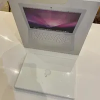 مک بوک اپل A1181|رایانه همراه|تهران, جردن|دیوار