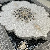 زیبایی وکیفیت فرش احمدی در لامرد نرسیده به دهشیخ