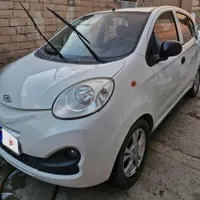 ام‌وی‌ام 110S لاکچری، مدل ۱۳۹۵