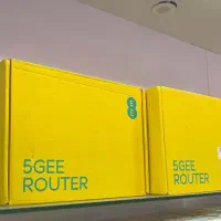 مودم 5G EE سیمکارتی