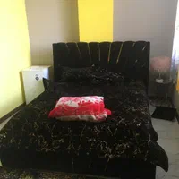 سوییت آپارتمان مبله جیحون