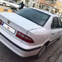 سمند LX ساده، مدل ۱۳۹۳|خودرو سواری و وانت|بندر ماهشهر, |دیوار