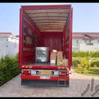 باربری اتوبار کاسپین ماهشهرهمراه با ‌کارگرحرفه ای