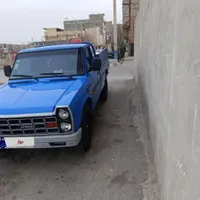 نیسان کمپرسی مدل 1402