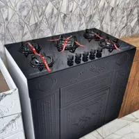 اجاق گاز کابینتی مدل m4|اجاق گاز و لوازم برقی پخت‌وپز|رشت, بازار|دیوار