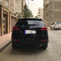 جک s5 مدل ۹۴|خودرو سواری و وانت|تهران, آبشار تهران|دیوار