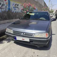 پژو 405 glx مدل 97