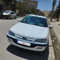 پژو پارس LX TU5، مدل ۱۳۹۸
