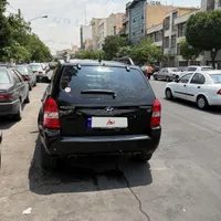 هیوندای توسان ix 35 2700cc، مدل ۲۰۰۸|خودرو سواری و وانت|تهران, شادمهر|دیوار