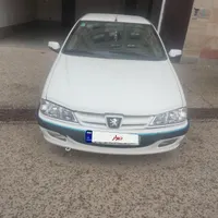 پژو پارس ساده، مدل ۱۳۹۳