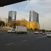 واحد اداری ۹۰۰متری فلت برج برند رزمال|فروش دفتر کار، اتاق اداری، مطب|تهران, دریاچه شهدای خلیج فارس|دیوار