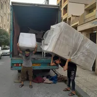 اتوبارباربری‌نازی ابادعلی اباد خزانه عبدل ابادشوش|خدمات حمل و نقل|تهران, نازی‌آباد|دیوار