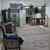 سوییت و اپارتمان (جمکران)اتاق تکدار باکولرگازی