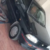 پراید هاچبک، مدل ۱۳۸۷|خودرو سواری و وانت|کرمانشاه, |دیوار