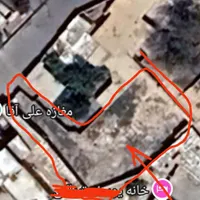 ۳۶۹ متر زمین مسکونی داخل بافت روستا زیر قیمت.|فروش زمین و ملک کلنگی|تهران, آبشار|دیوار