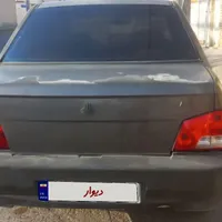 پراید 132 SX|خودرو سواری و وانت|اهواز, آریاشهر|دیوار