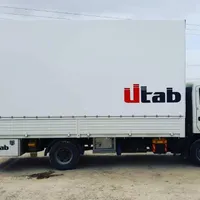 باربری الفتی حمل اثاثیه خاور مسقف اسباب کشی کارگر|خدمات حمل و نقل|کرمانشاه, |دیوار
