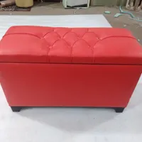 نیمکت دونفره صندوقچه ای
