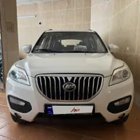 لیفان X60 اتوماتیک، مدل ۱۳۹۷|خودرو سواری و وانت|مشهد, امام خمینی|دیوار
