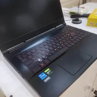 لب تاب msi گیم|رایانه همراه|چهاردانگه (تهران), |دیوار