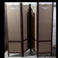 پاروان اداری برندLoki شلف سطل زباله ست رومیزی کد۵۴