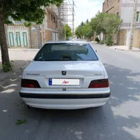 پژو پارس دوگانه سوز، مدل ۱۳۸۸|خودرو سواری و وانت|همدان, |دیوار
