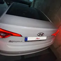 هیوندای سوناتا LF، مدل ۲۰۱۶|خودرو سواری و وانت|تهران, قیطریه|دیوار