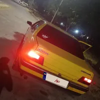 پژو 405 جی ال ایکس (GLX)، مدل ۱۳۹۱ تاکسی برون شهری|خودرو سواری و وانت|مشهد, شهرک شهید باهنر|دیوار